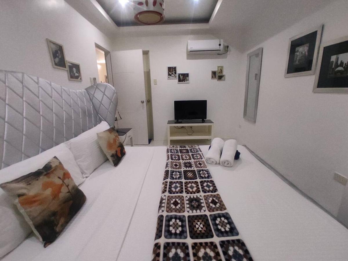 2Br Condo At Kandi Tower 2 Angeles Luaran gambar