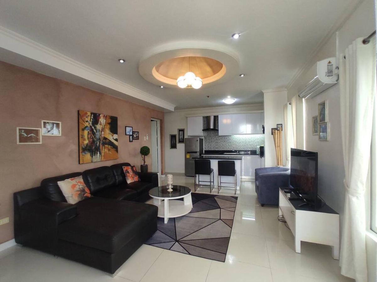 2Br Condo At Kandi Tower 2 Angeles Luaran gambar