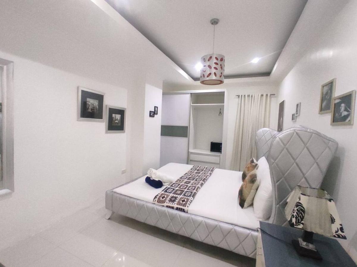2Br Condo At Kandi Tower 2 Angeles Luaran gambar