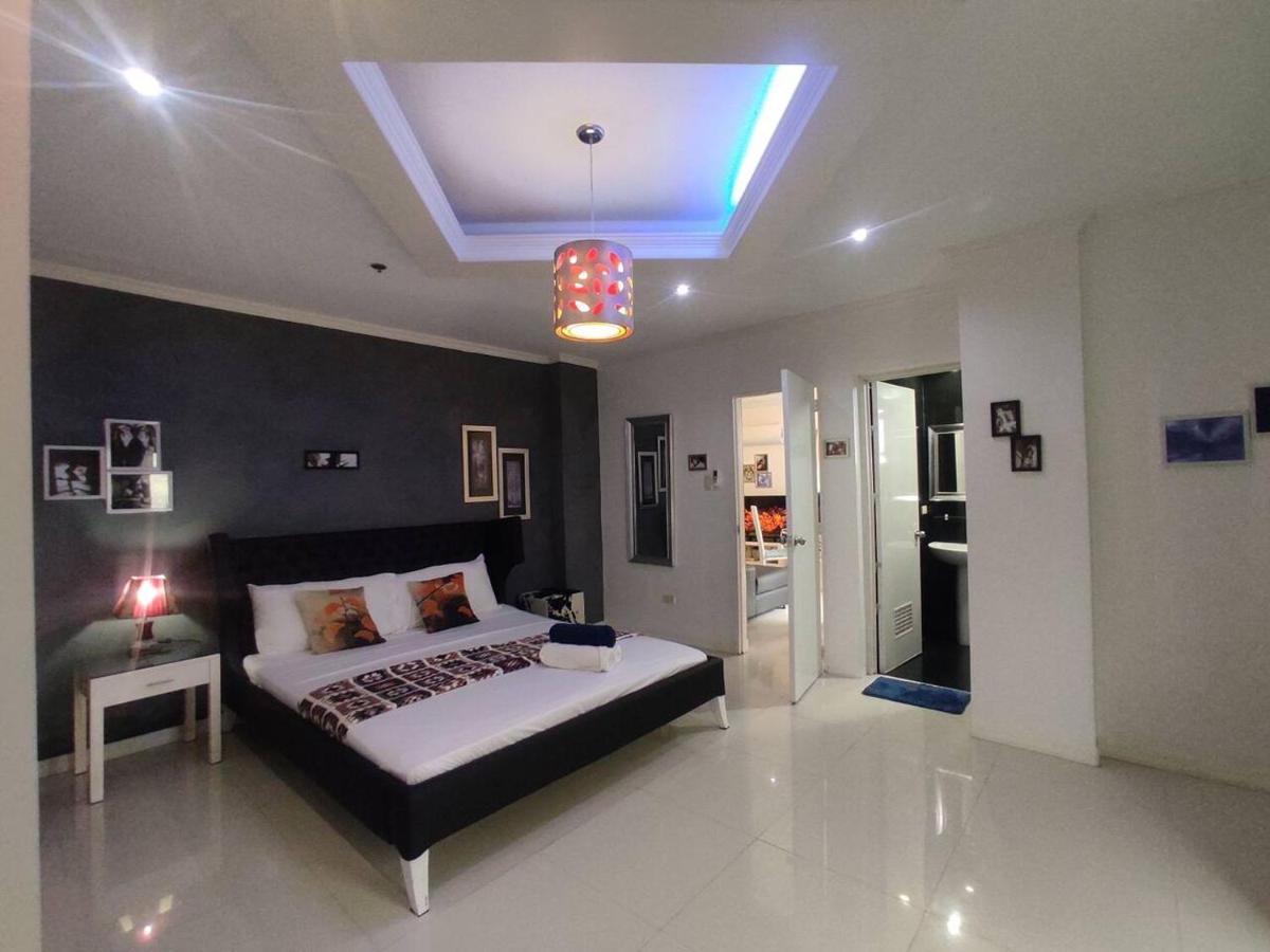 2Br Condo At Kandi Tower 2 Angeles Luaran gambar