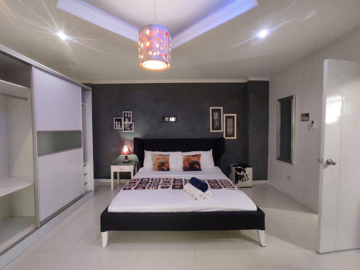 2Br Condo At Kandi Tower 2 Angeles Luaran gambar